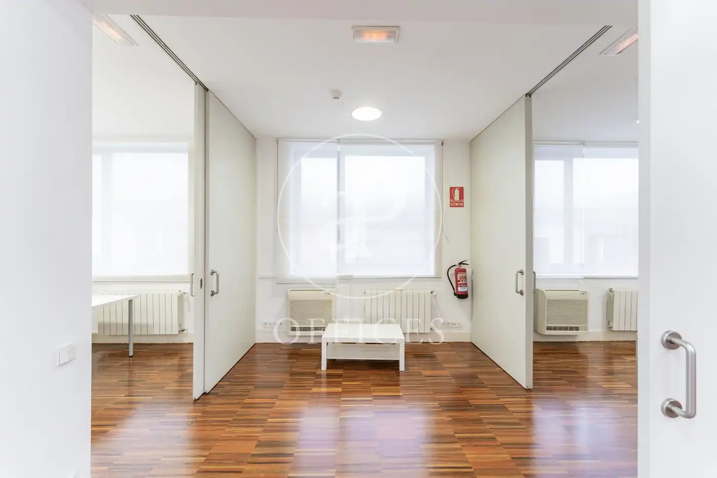 Bureau avec ascenseur à vendre à C. de Alcalá, imagen 20