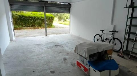 Foto 2 de Garaje en venta en Travesía Arbolantxa, Otxarkoaga, Bilbao