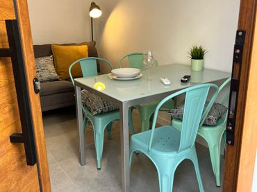 Apartament amb ascensor de lloguer a Benicalap