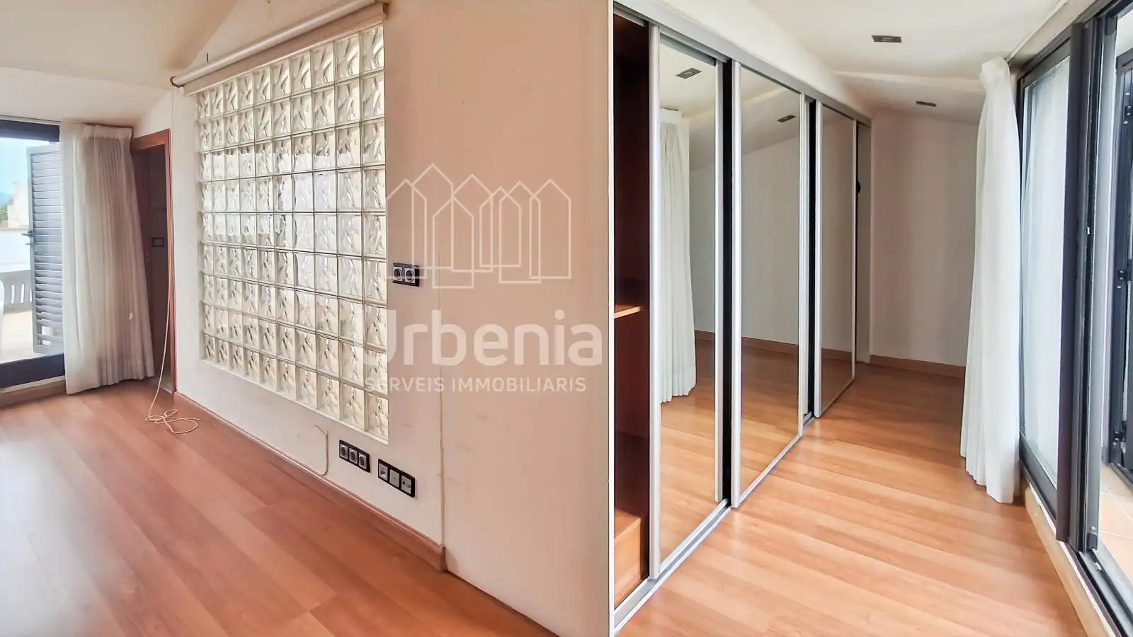 Dúplex en venta en Tordera con Aire acondicionado, Calefacción y Terraza