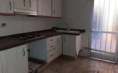 Kitchen of House or chalet for sale in Burriana / Borriana