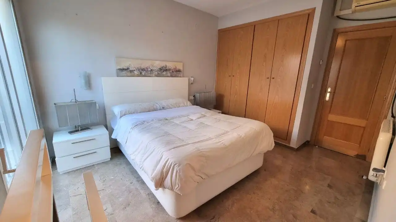 Maison mitoyenne avec terrasse à vendre à Plaça Enrique Granados, imagen 17
