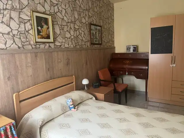 Habitación de Casa o chalet en venta en Vinaixa con Aire acondicionado, Calefacción y Terraza