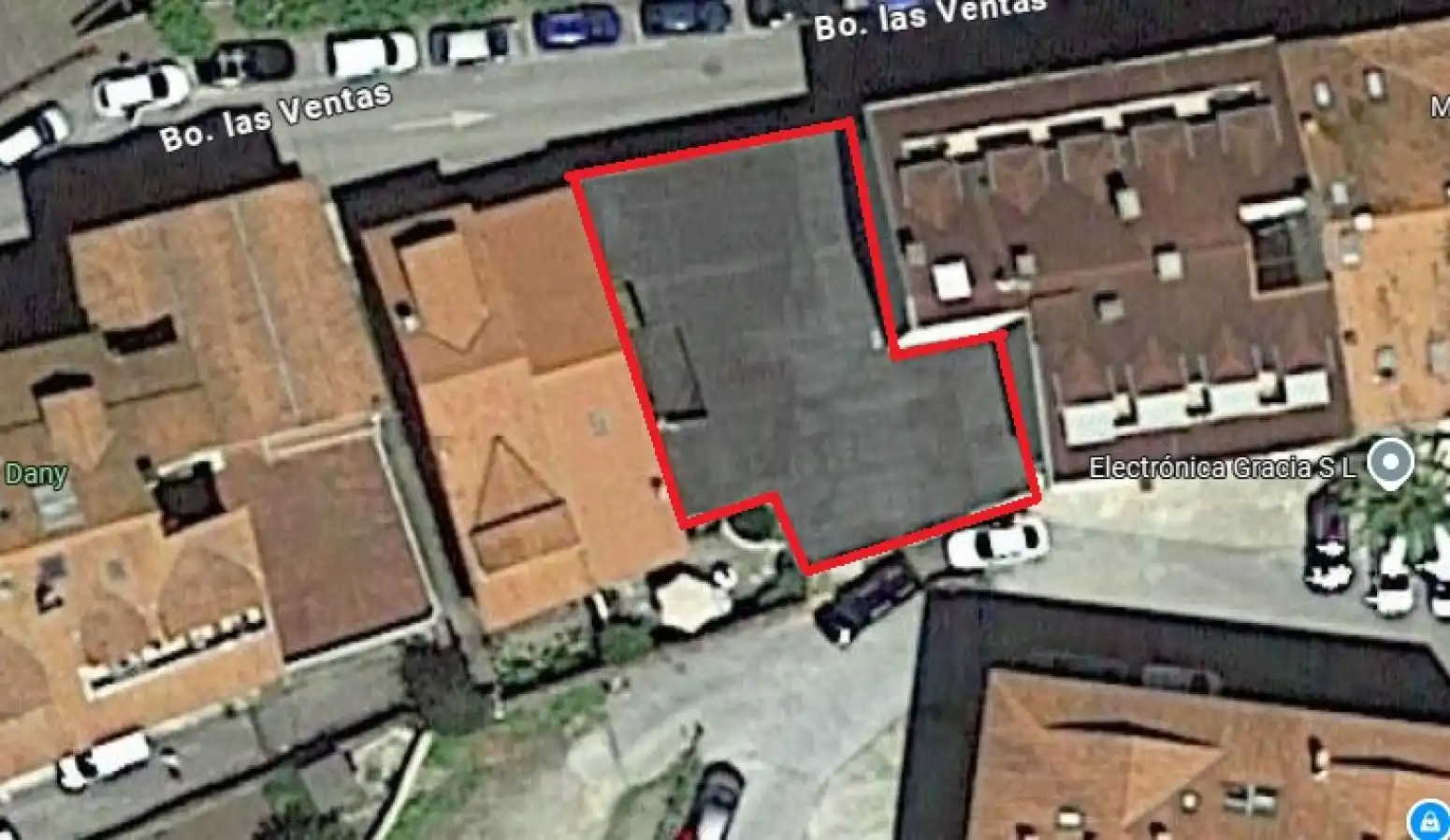 Terreni e lotti in vendita a Cabezón de la Sal - C/ Las Ventas, imagen 4