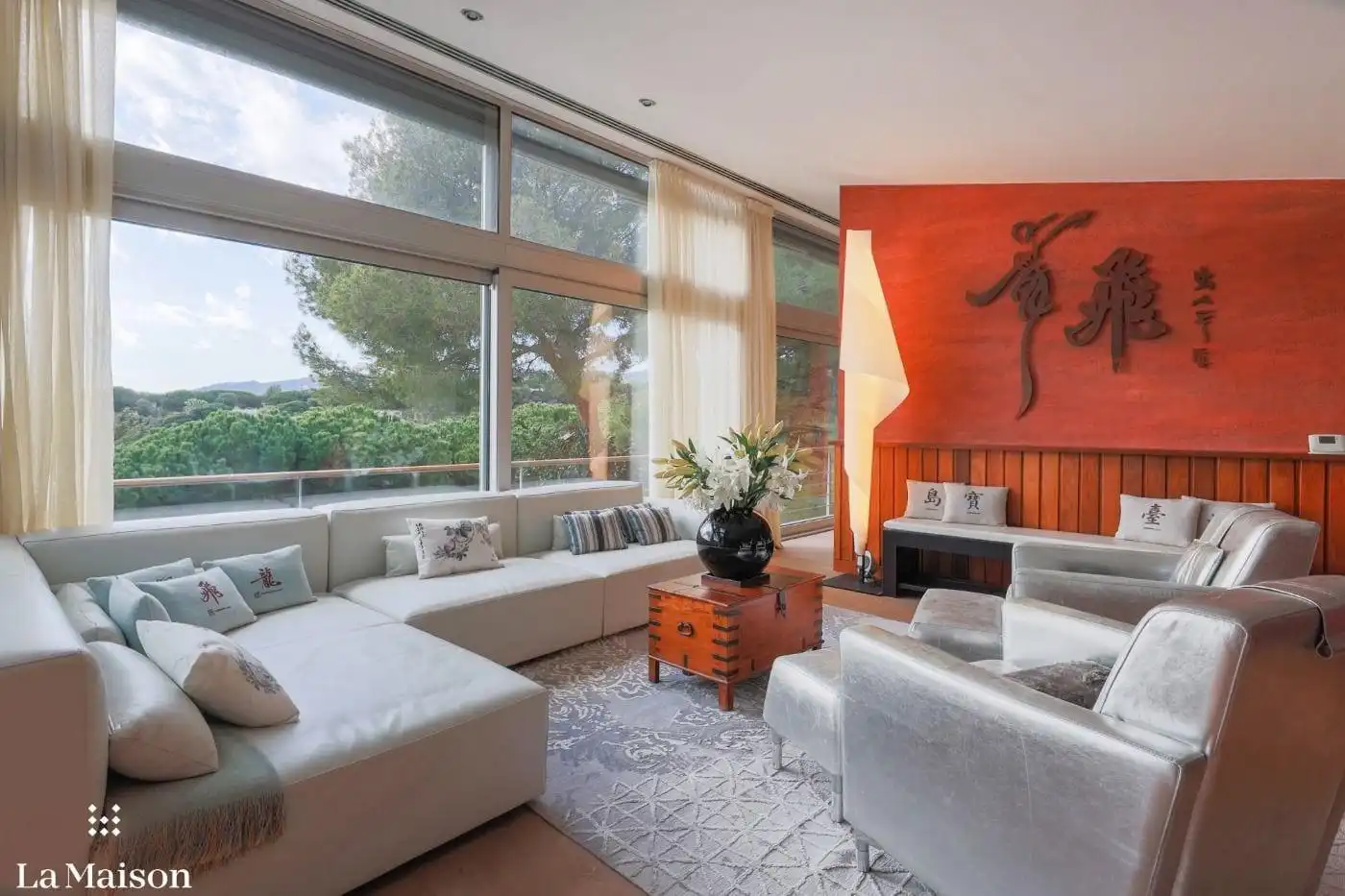 Maison avec terrasse à vendre à Carrer de Can Bru
