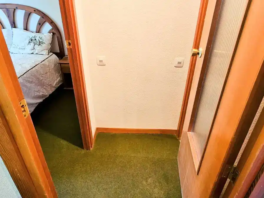 Apartament en venda en Cerezo de Arriba