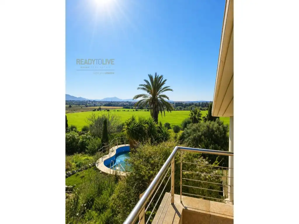 Exterior view of Country homes for sale in Santa Margalida  with Air Conditioner, Heating and Private garden