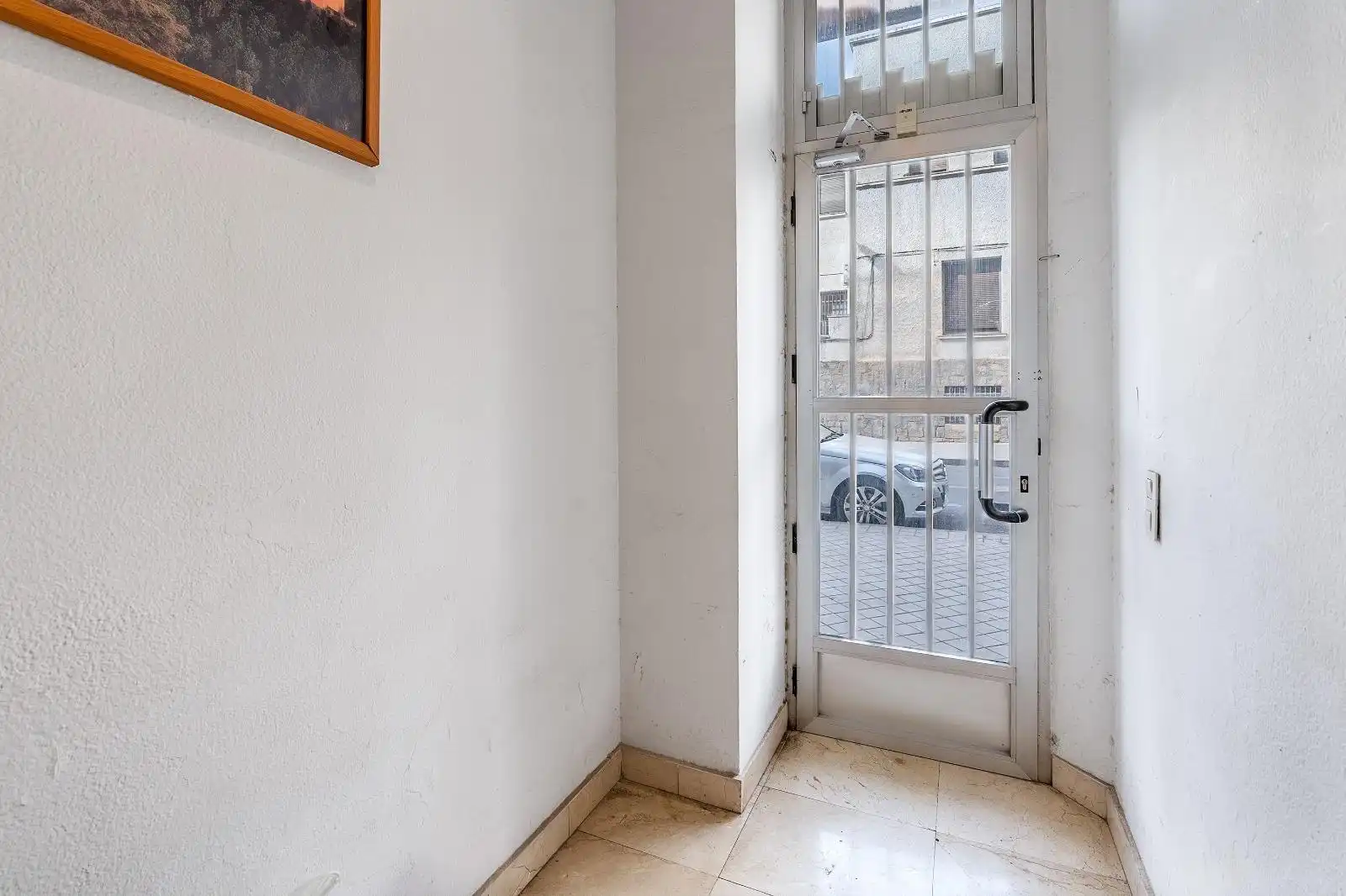 Piso con ascensor en venta en Calle Doctor Guirao Gea 14, imagen 36