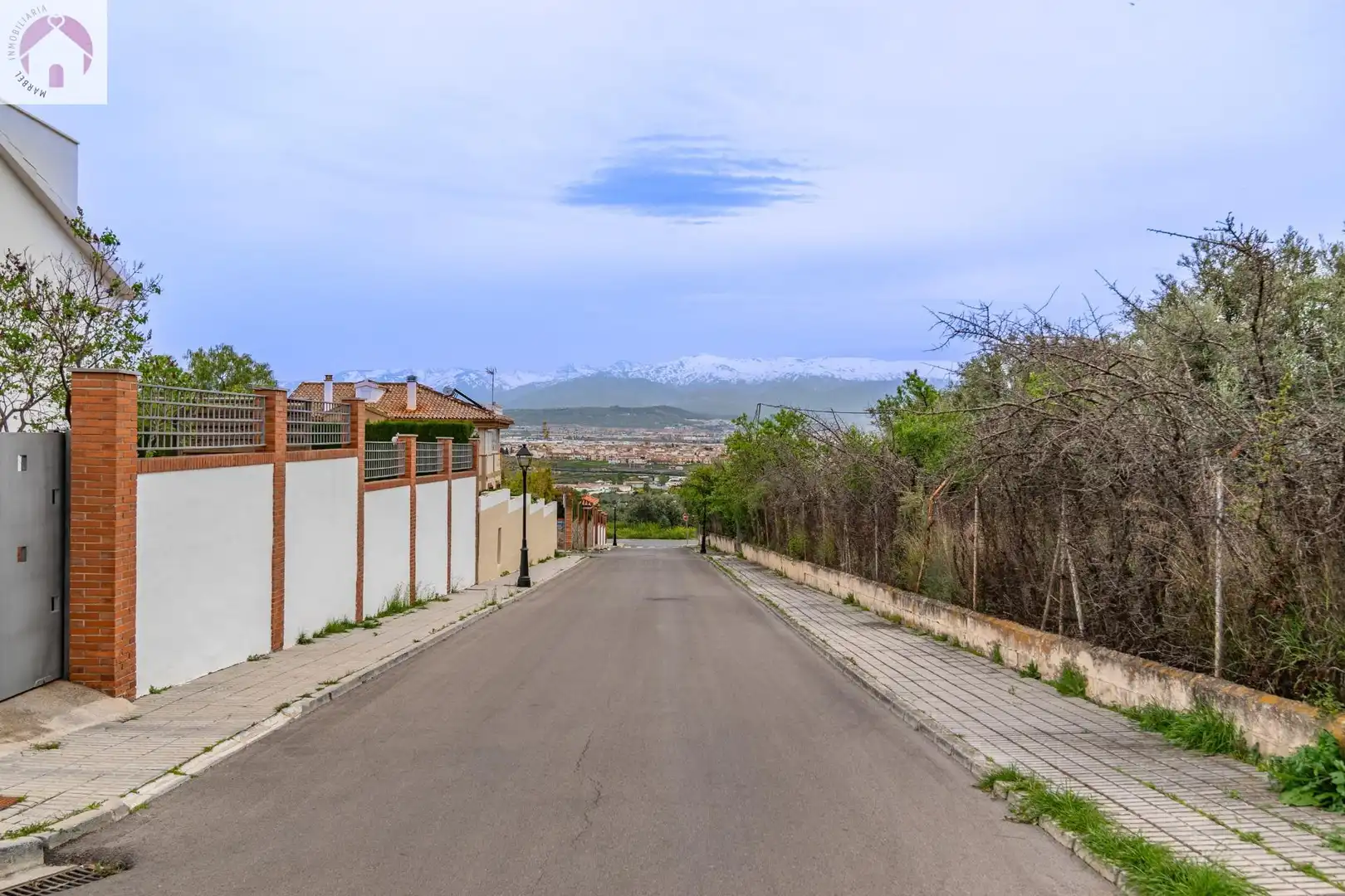Terreno residencial en venta en El Torreón - Cortijo Pretel