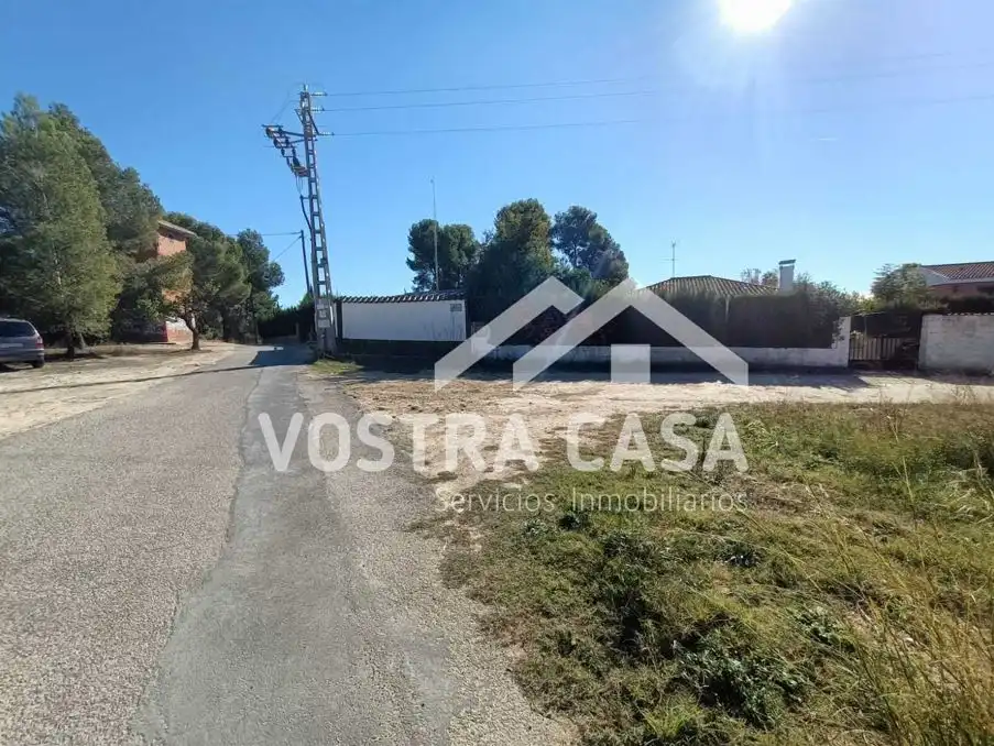 Terreno rustico in vendita a CAMINO DE LOS FELIPES, imagen 4