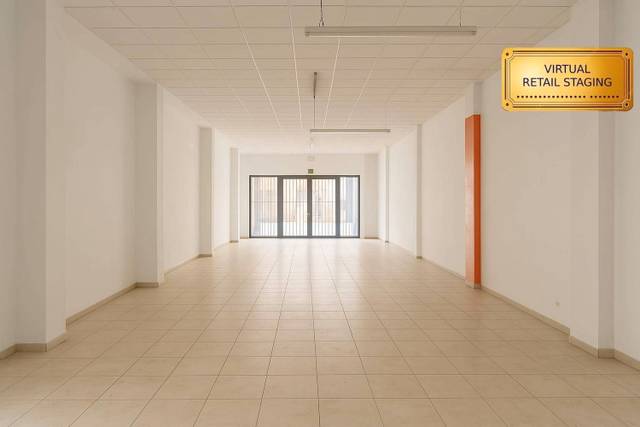 Local comercial en Alquiler en Paseo de los Guanartemes, 6 en Gáldar pueblo