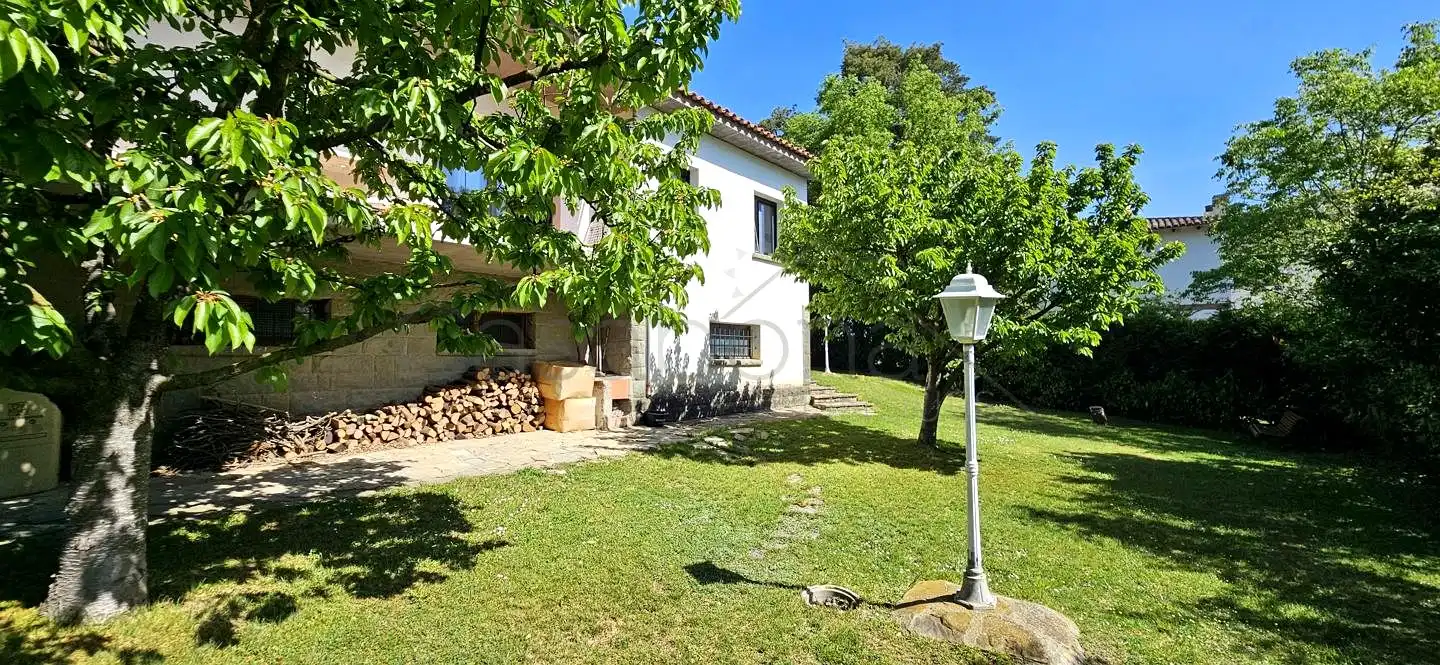Casa o xalet en venda a Gurb