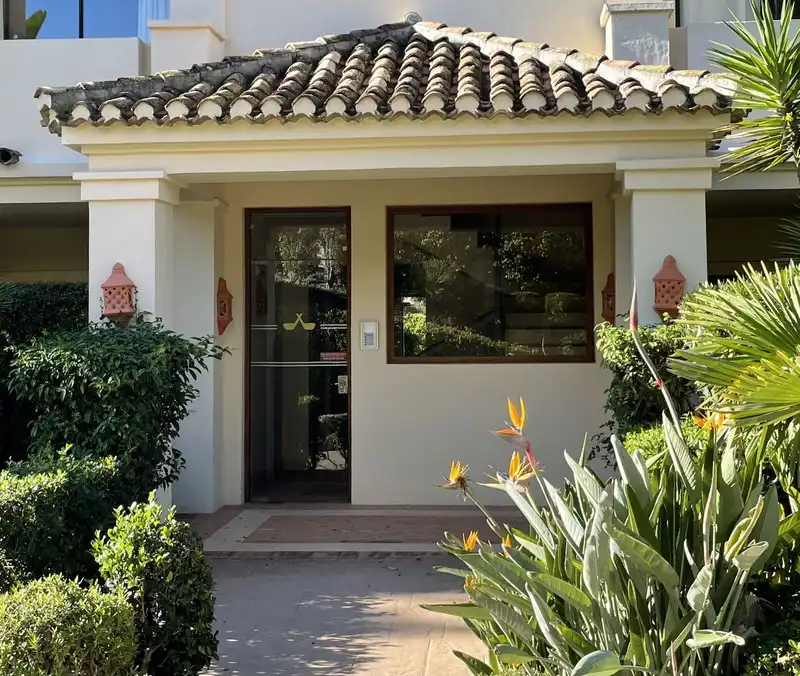 Apartment with pool for sale in Los Arqueros  - Puerto del Almendro, imagen 19