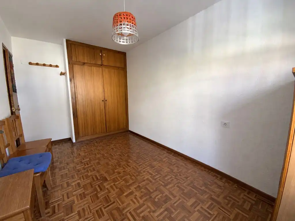 Bedroom of Apartments for sale in Benasque, Huesca