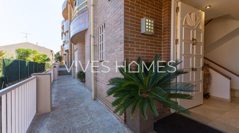 Foto 2 de Casa adosada en venda a Carrer de Durán I Xaus, Alella, Barcelona