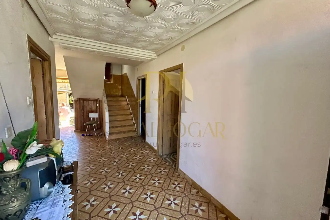 Casa o chalet en venta en Vegas del Condado