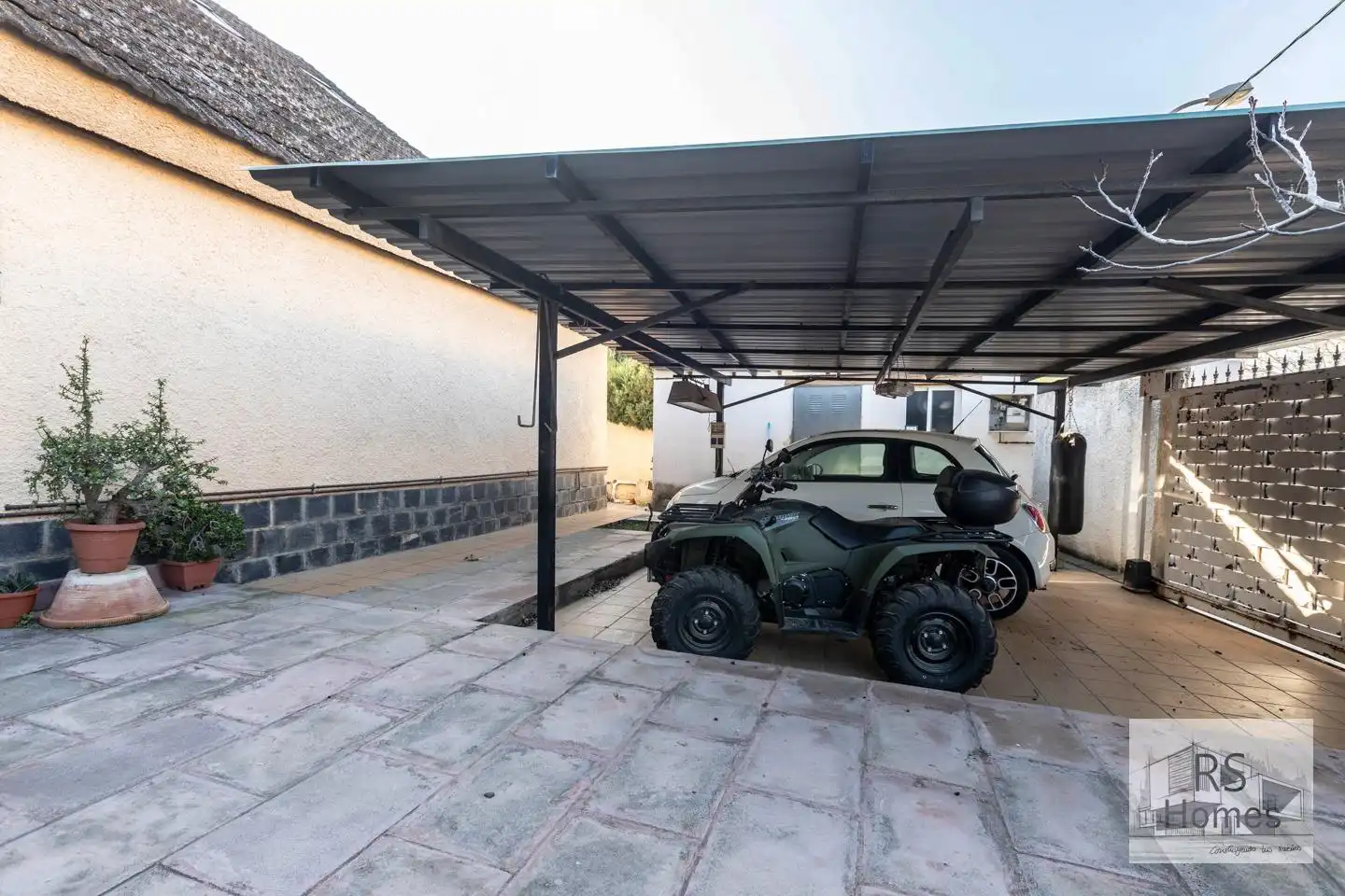Houses for sale in El Carme - Sant Agustí - Bonavista