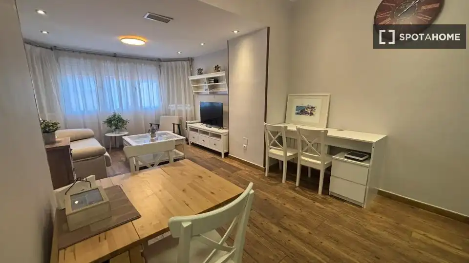 Habitació a Arapiles
