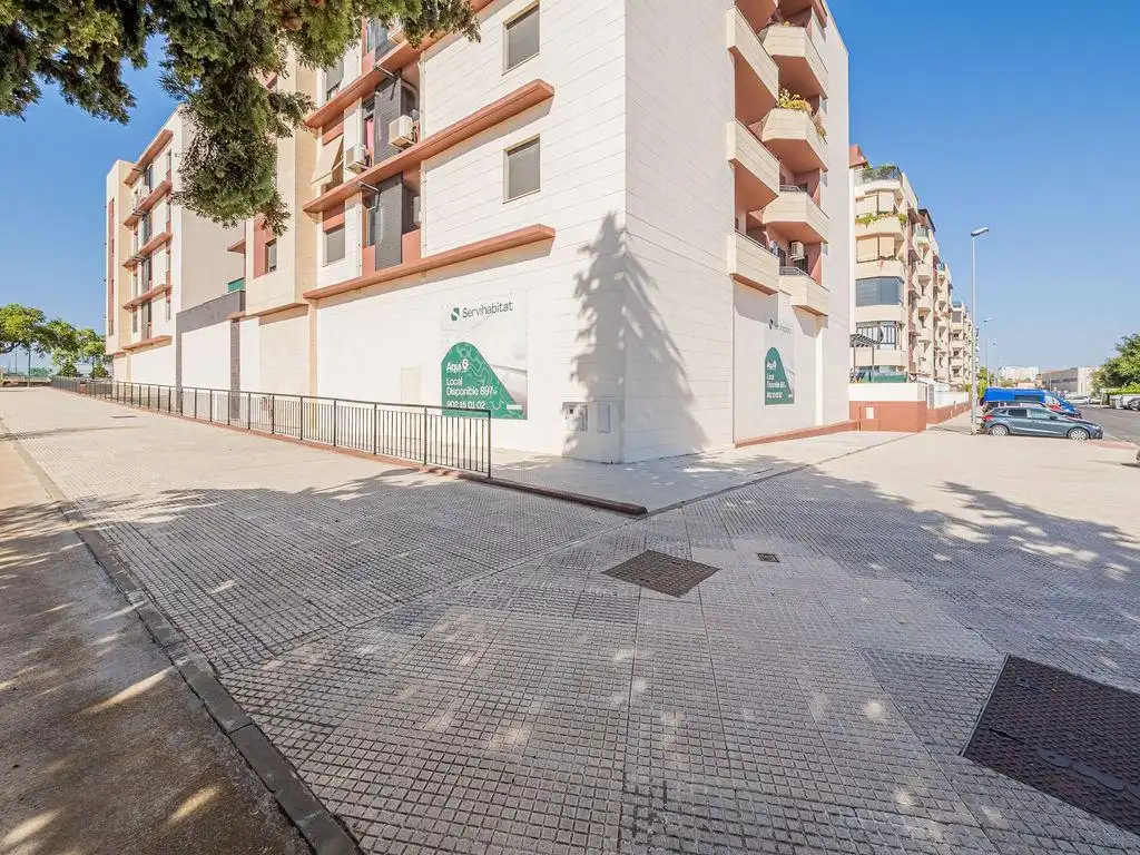 Local commercial à vendre à Calle Hermanas Mirabal 12, imagen 5