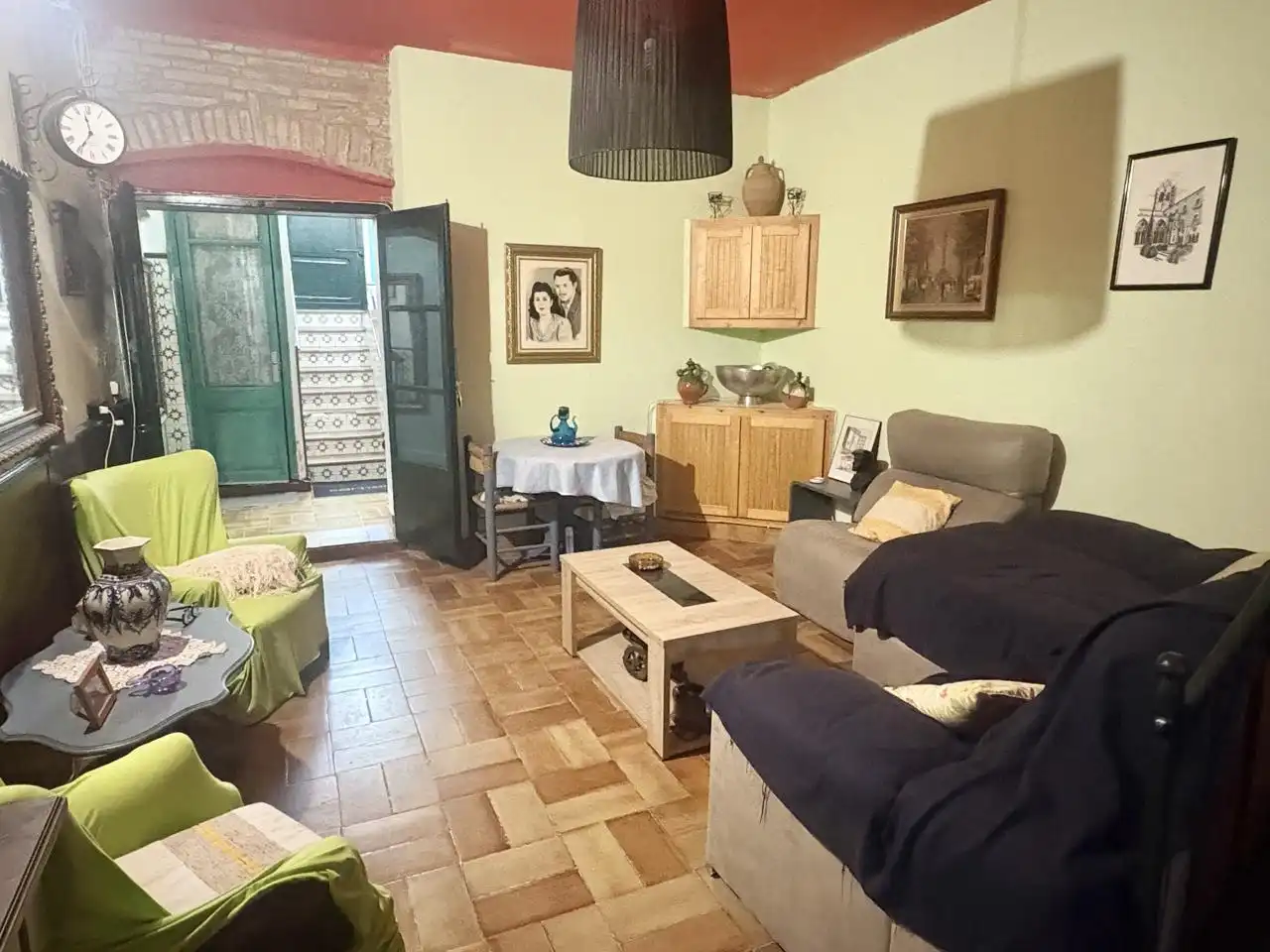 Villa avec terrasse à vendre à Centre, imagen 27