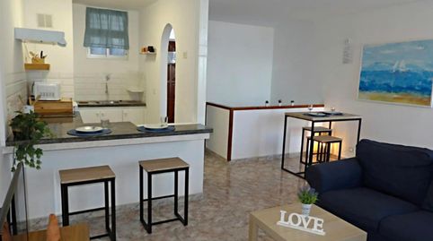 Foto 5 de Dúplex en venda a Las Caletillas - Punta Larga, Candelaria