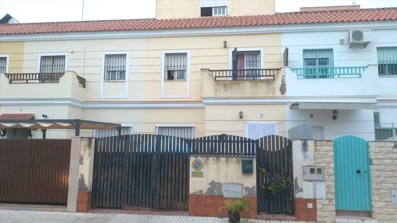 Adosado en venta en Polo, imagen 4
