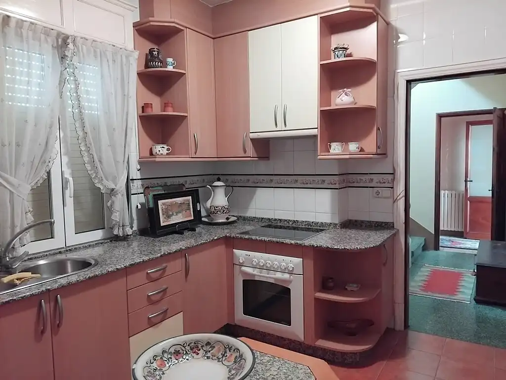 Casa con giardino in vendita a Avenida Benito Vigo, imagen 33