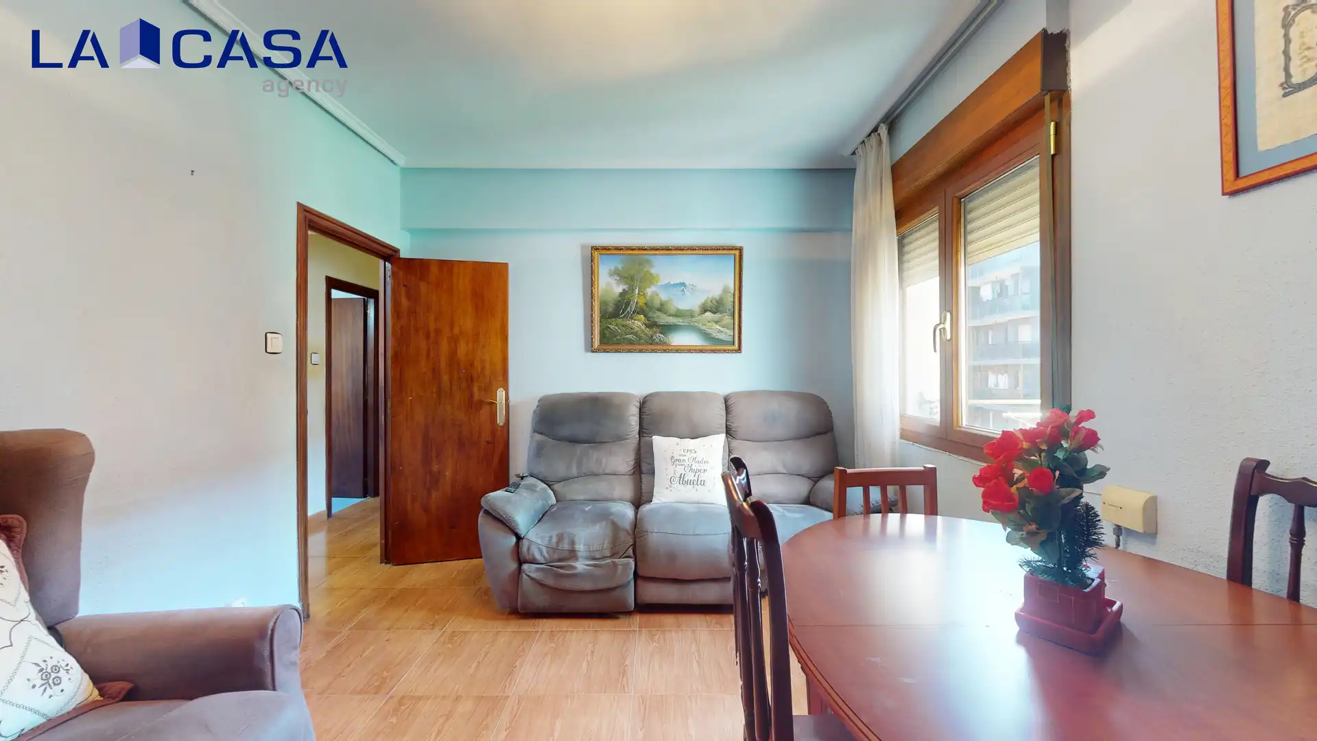Flat with lift for sale in Sagarrasti Kalea, imagen 3