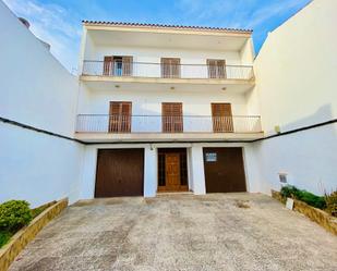 Exterior view of Garage for sale in Alaior