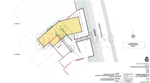 Foto 5 de Residencial en venta en Avenida de Córdoba, Almendrales, Madrid
