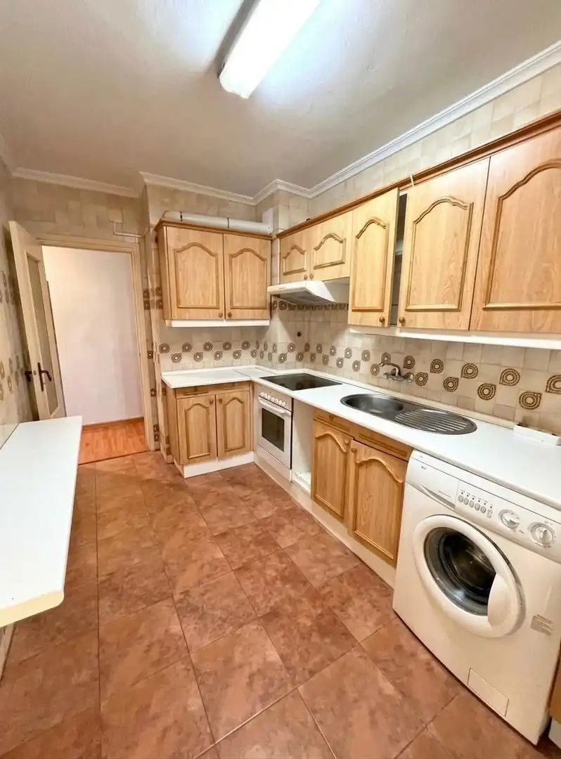 Piso con ascensor en venta en Centro, imagen 12