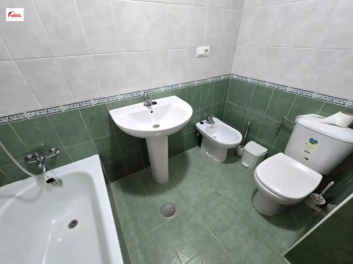 Flat for sale in Centro