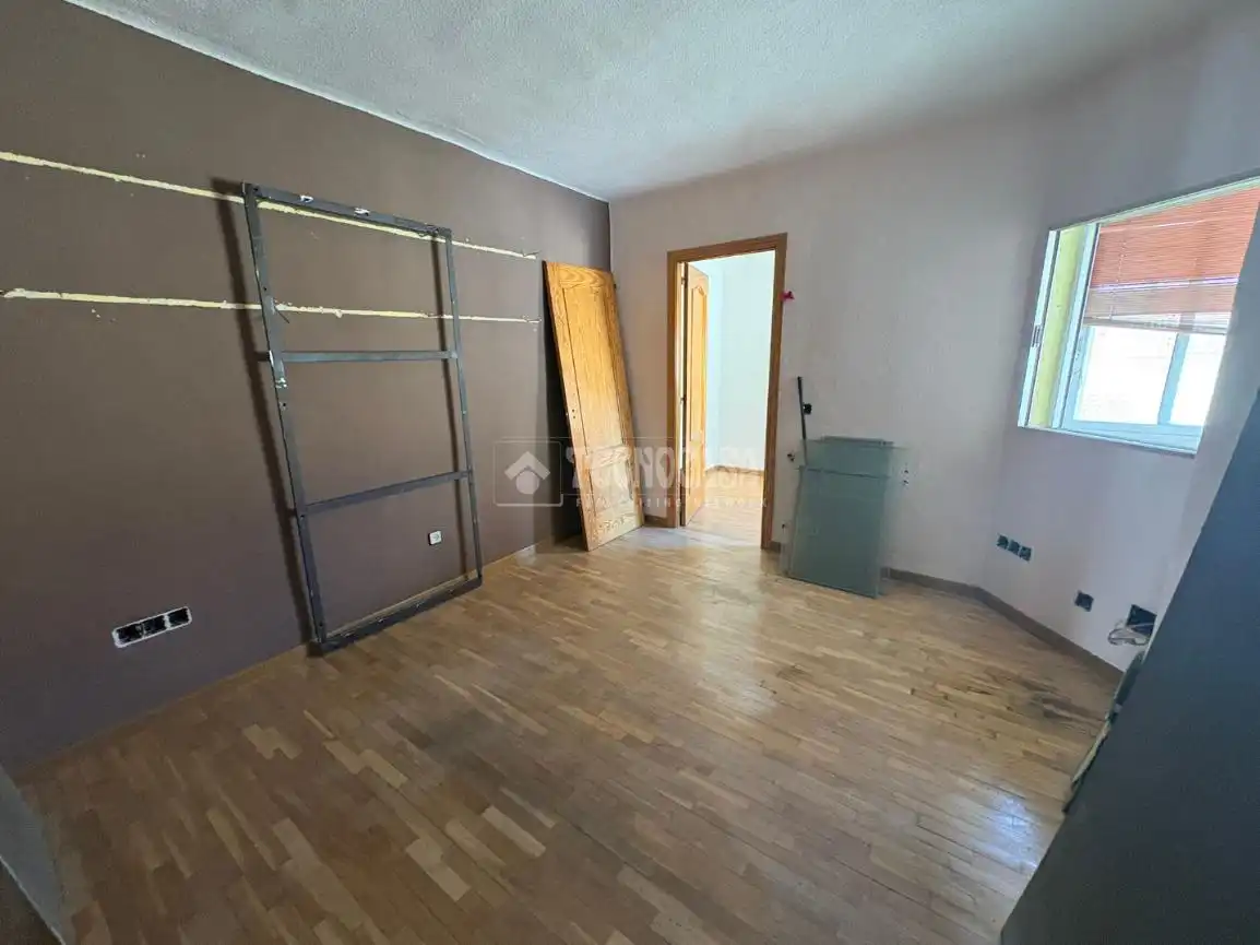 Piso en venta en Madrid con Parquet