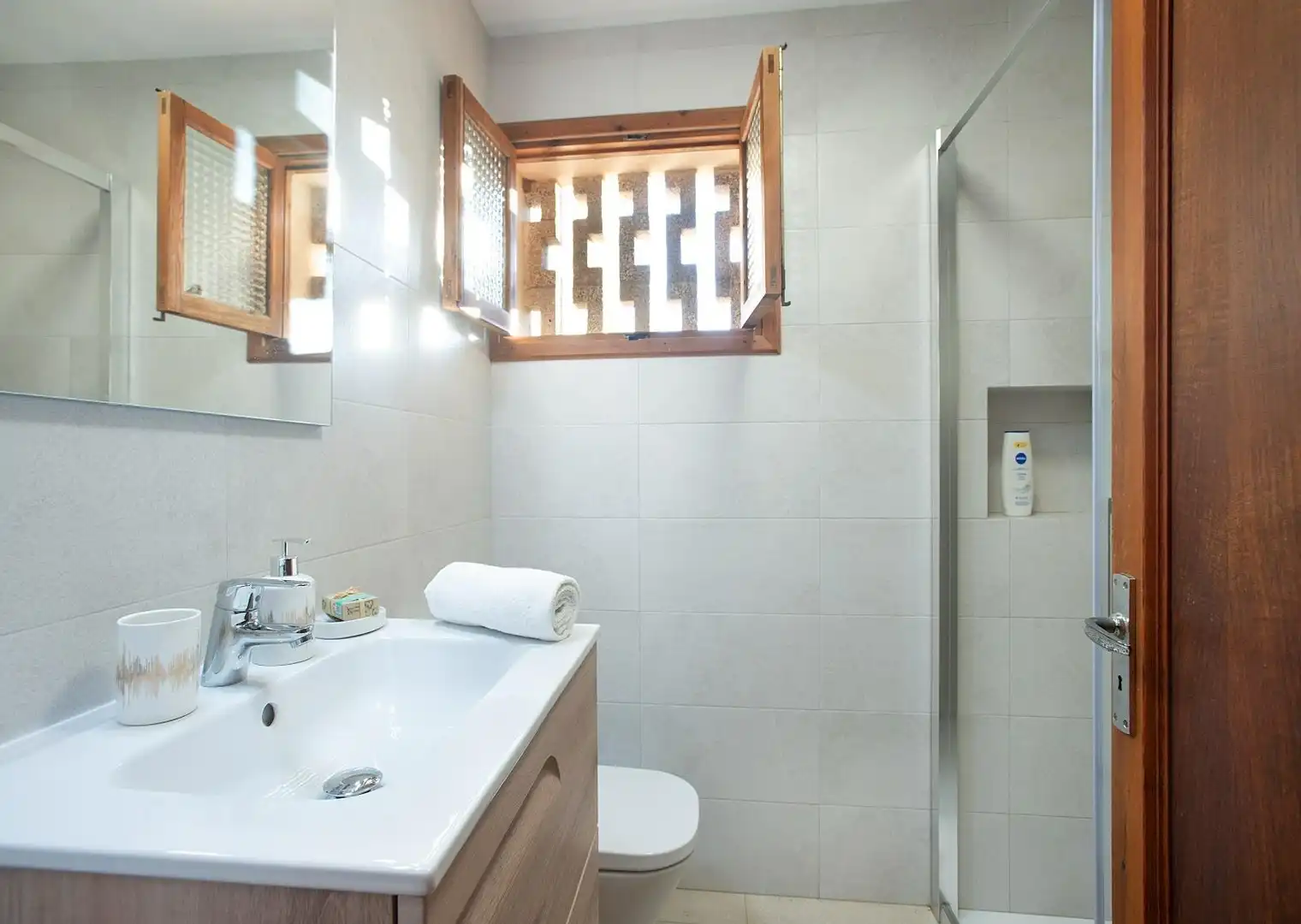 Villa zum Verkauf in Cala Sant Vicenç, imagen 8