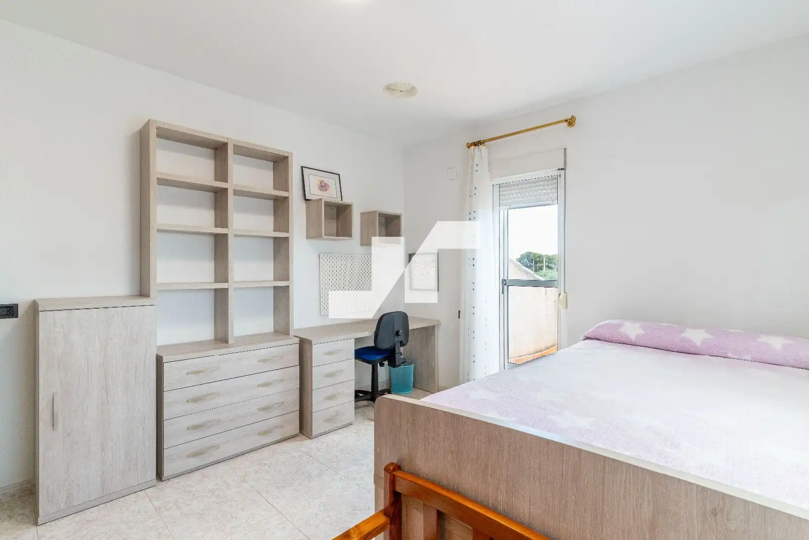 Habitación de Casa o chalet en venta en Vila-real con Aire acondicionado, Calefacción y Terraza