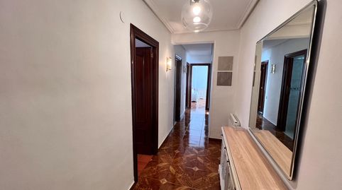 Foto 3 von Wohnung zur Miete in La Felguera, Langreo