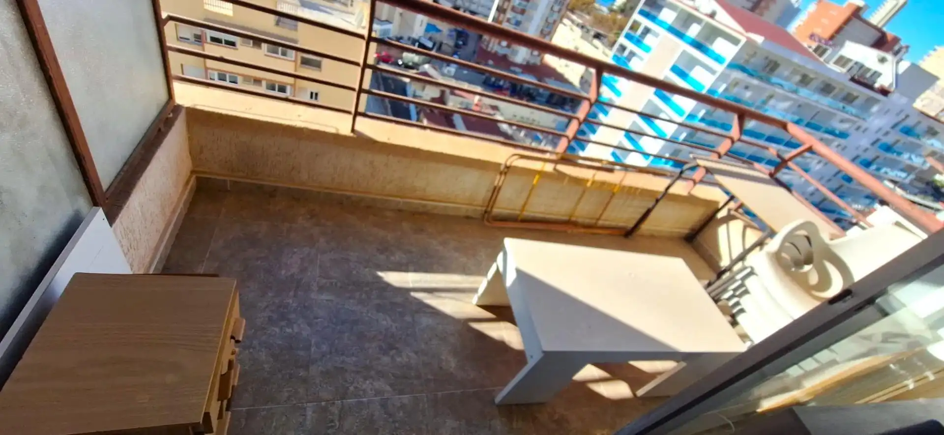 Apartamento con piscina en venta en Rincón de Loix, imagen 15