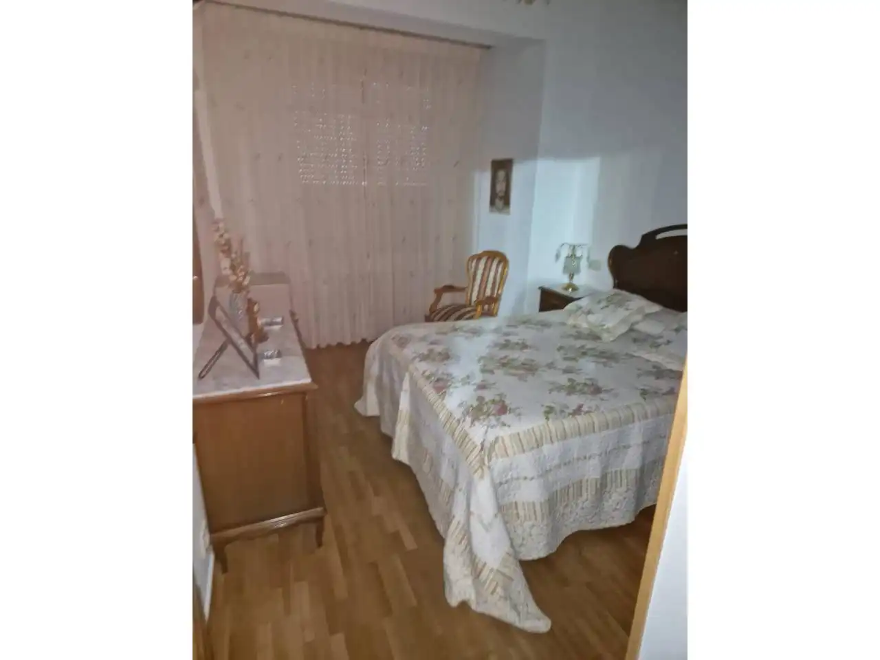 Dormitori de Pis en venda en A Rúa 
