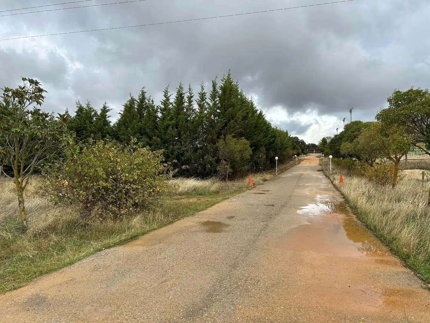 Nau industrial en venda a PJE SITIO VALDIOS Y CAM DE AMBITE POL 8, 19, Olmeda de las Fuentes