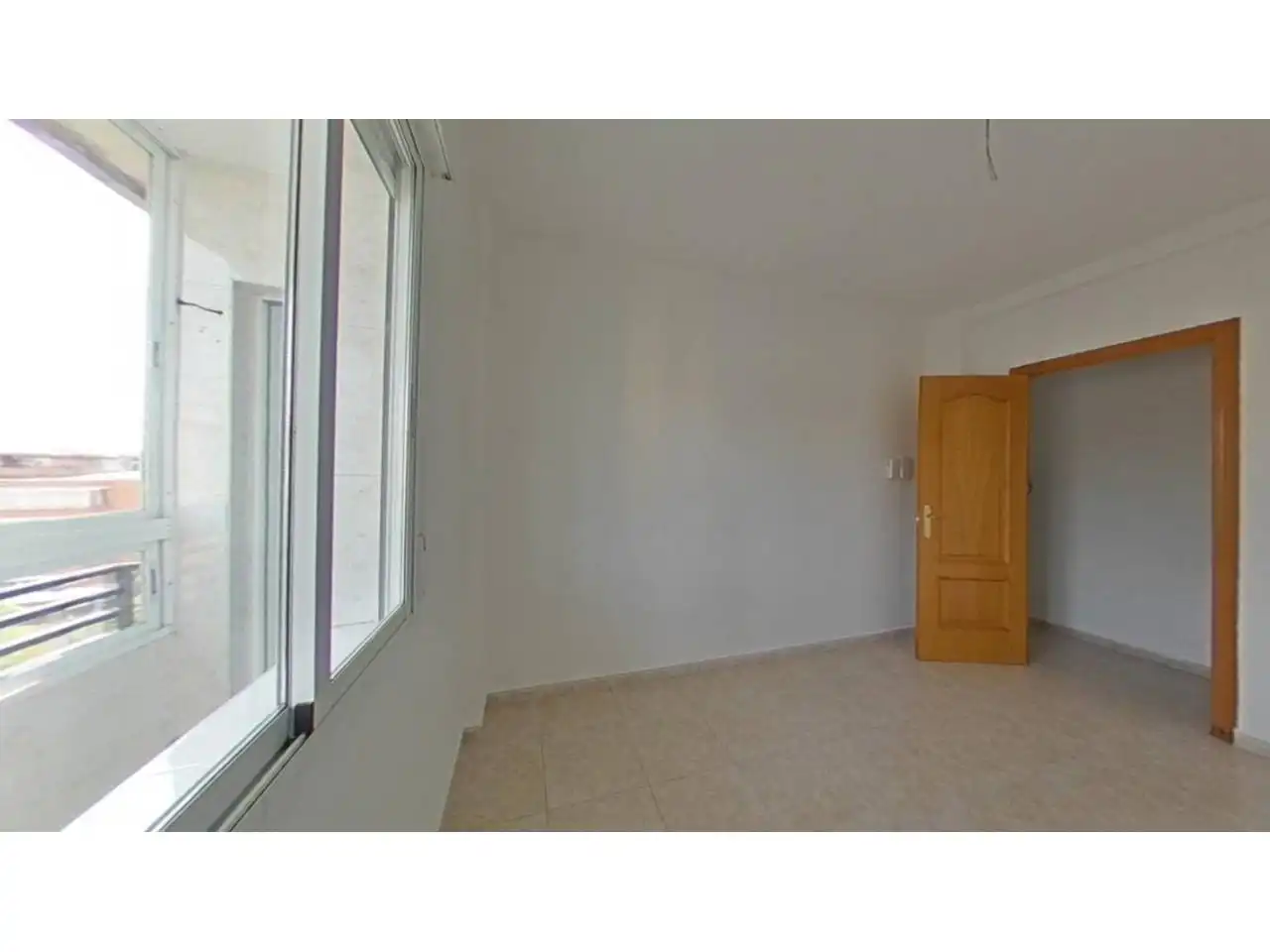 Bedroom of Flat for sale in Parla