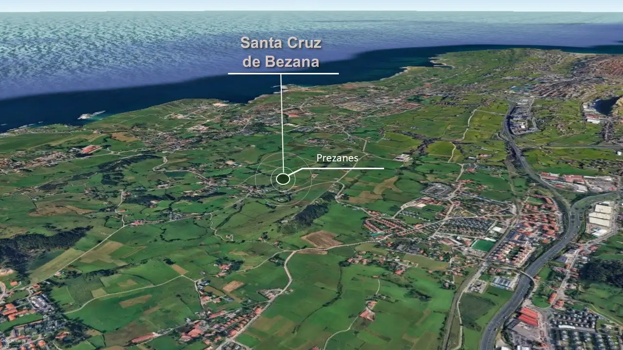 Terrenys i solars en venda a C/ Sec-23 Prezanes, imagen 3