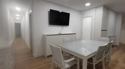 Photo 5 of Flat to rent in Paseo de la Estación, Garrido Sur, Salamanca