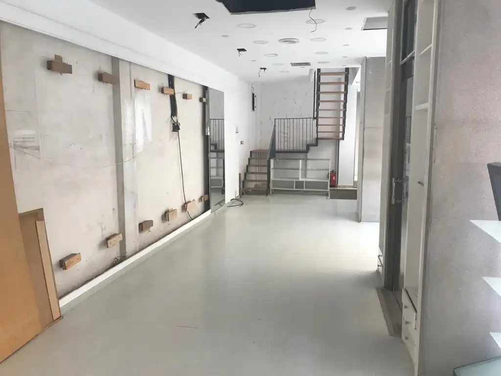 Local comercial de lloguer a Calle ENMEDIO, imagen 4