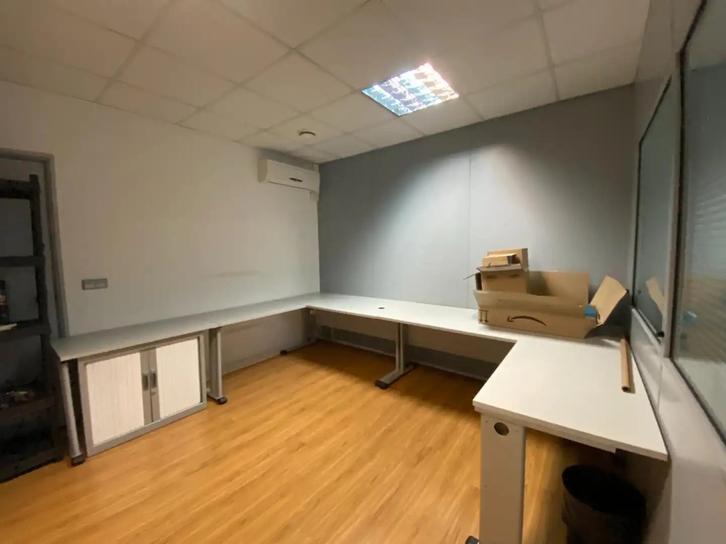 Nau industrial en venda a Hospitalet de Llobregat -  SALVADOR ESPRIU DE, imagen 33