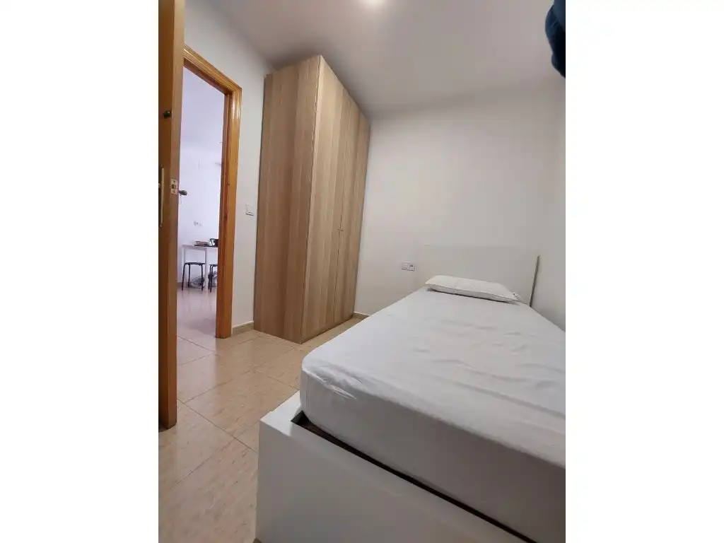 Schlafzimmer von Wohnung zum Verkauf in Gandia