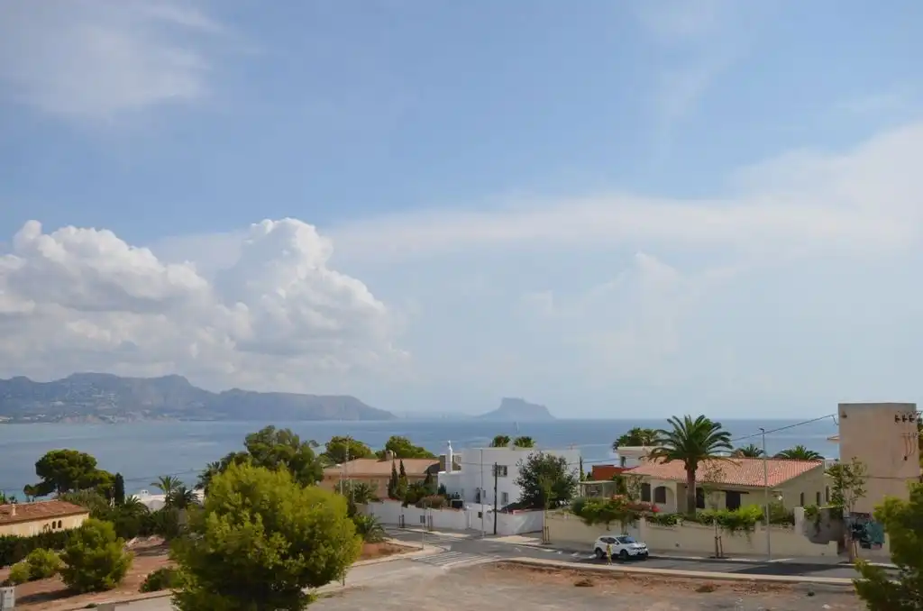 Chalet con piscina en venta en L'Albir, imagen 9