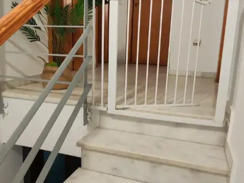 Casa o xalet en venda en Villaverde del Río amb Aire condicionat