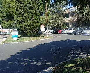 Parking of Office to rent in Las Rozas de Madrid  with Air Conditioner