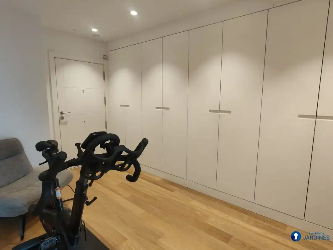 Appartement avec ascenseur à louer à Abando - Albia, imagen 20