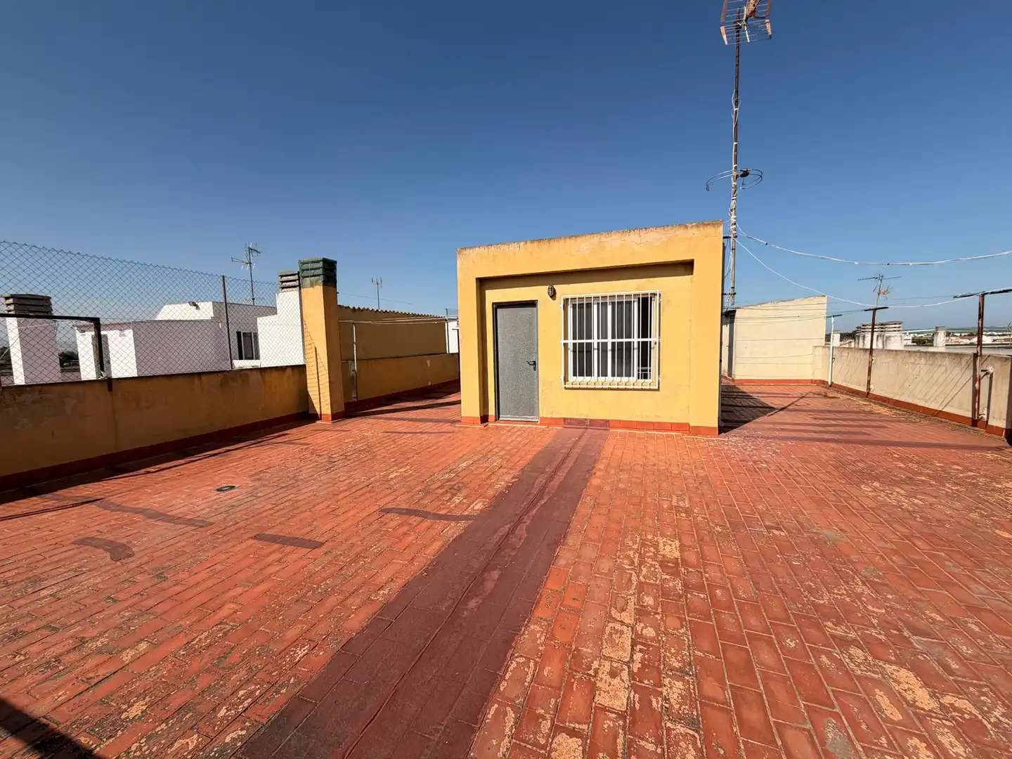 Terraza de Piso en venta en Dolores